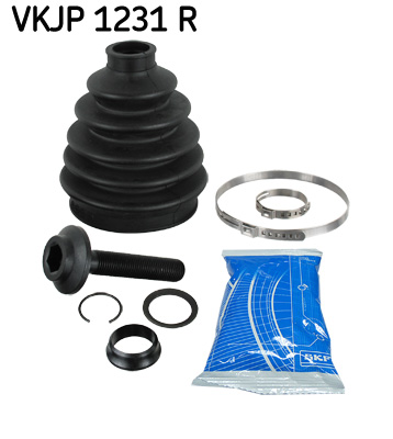 Ansamblu burduf, articulatie planetara VKJP 1231 R SKF